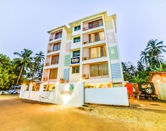 Arotel Rooms & Suites (Calangute, Hindistan)