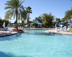 Khách sạn The Fountains Resort (Orlando, Hoa Kỳ)