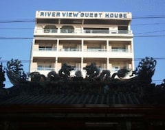 Hotel River View (Bangkok, Thailand)