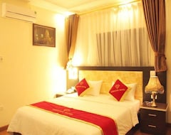 Khách sạn Diamond Hotel (Lào Cai, Việt Nam)