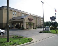 Hotelli Hampton Inn Nashville-I-24 Hickory Hollow (Antioch, Amerikan Yhdysvallat)