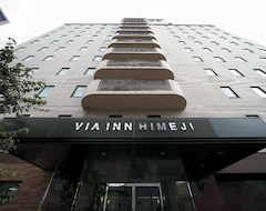 Hotel Viainn Himeji (Himeji, Japan)