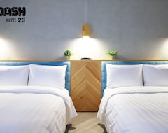 Khách sạn Dash 23 Hotel (Tainan, Taiwan)