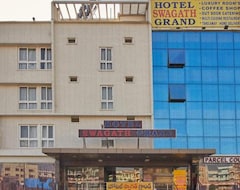 Khách sạn Hotel Kinara Grand Shamshabad (Hyderabad, Ấn Độ)