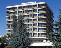 Khách sạn Hotel Onogošt (Nikšić, Montenegro)