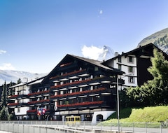 Wellness Hotel Alpenhof (Zermatt, Switzerland)