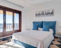 Hotelli Instastay Puerto Banus (Marbella, Espanja)