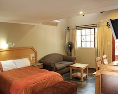 Hotel Mount Amanzi (Ga-Rankuwa, Sydafrika)