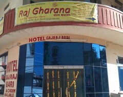 Otel Gajraj Bari (Jaipur, Hindistan)