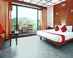 Khách sạn Huahin Loft Manage By Loft Group (Hua Hin, Thái Lan)
