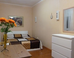 Pansion Guest House On Korolyova (Ramenskoje, Rusija)