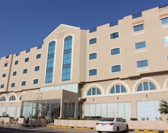 SAS Hotel (Jubail, Saudi Arabia)