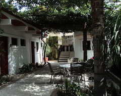 Khách sạn Hotel Las Mariposas (Oaxaca, Mexico)