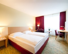 Welcome Hotel Paderborn (Paderborn, Almanya)