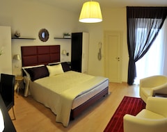 Hotel Vera (Cesenatico, Italija)