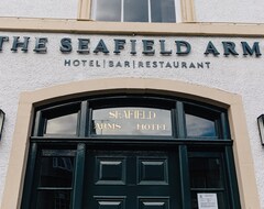 Hotel The Seafield Arms (Cullen, United Kingdom)