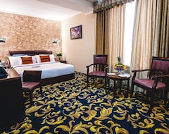 Khách sạn Hotel Aria Chisinau (Chisinau, Moldova)