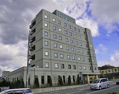 Khách sạn Hotel Route-Inn Kakegawa Inter (Kakegawa, Nhật Bản)