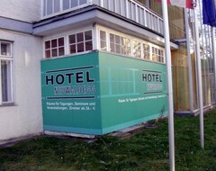 Hotel Gästehaus Neuwaldegg (Vienna, Austria)