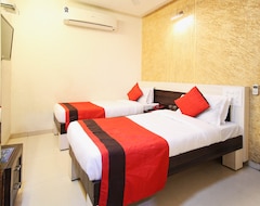 Khách sạn OYO 2265 Hotel Jasmine (Ahmedabad, Ấn Độ)