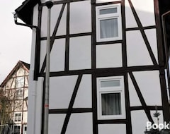Toàn bộ căn nhà/căn hộ Zur Krone (Heringen, Đức)