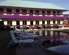 Khách sạn Visit Resort (Lamai Beach, Thái Lan)