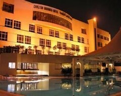 Ξενοδοχείο Hotel Carlton Al Moaibed (Al Khobar, Σαουδική Αραβία)