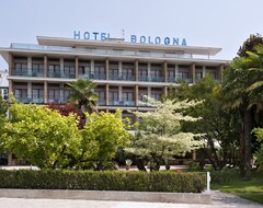 Khách sạn Hotel Terme Bologna (Abano Terme, Ý)