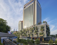 Hotel PARKROYAL COLLECTION Kuala Lumpur (Kuala Lumpur, Malaysia)