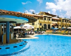 Frixos Hotel (Malia, Greece)