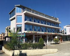 Hotel Persani (Sunny Beach, Bulgaria)