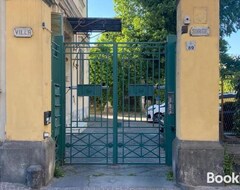 Toàn bộ căn nhà/căn hộ Villa Sorge Appartments (San Giorgio a Cremano, Ý)