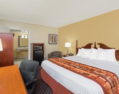 Otel Baymont Inn & Suites Goodlettsville (Goodlettsville, ABD)
