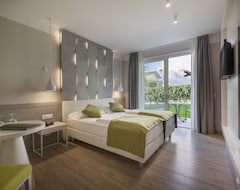 Khách sạn Villa Olivo Resort (Bardolino, Ý)