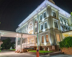 Khách sạn Petrovsky Prichal Hotel & SPA (Rostov-on-Don, Nga)