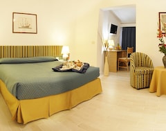 Khách sạn Resort Le Picchiaie (Portoferraio, Ý)