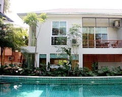 Hotel Tamhnakwillaa 10 H`Ngn`N Phr`Msrawaaynamswntaw (Pattaya, Thailand)