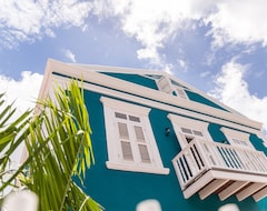 Bario hotel (Willemstad, Curacao)