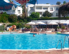 Khách sạn Holiday Heaven - Miraflores Resort (Mijas, Tây Ban Nha)