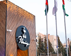 Khách sạn Flamingo Hotel (Irbid, Jordan)