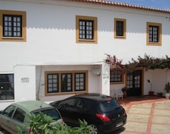 Khách sạn Duna Praia (Odemira, Bồ Đào Nha)