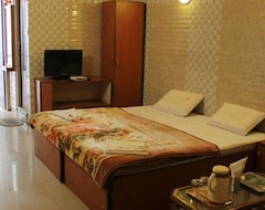 Hotel Raj Mahal (Varanasi, Indien)