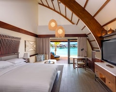 Hotel Fiji Marriott Resort Momi Bay (Momi Bay, Fiji)