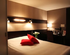 Khách sạn Sure Hotel By Best Western Chateauroux (Le Poinçonnet, Pháp)