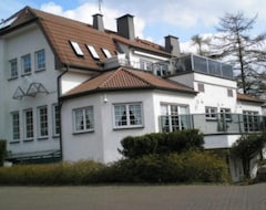 Hotel Peters Burg (Witten, Alemania)