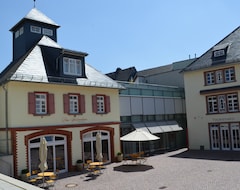 Khách sạn Das Spritzenhaus (Eltville, Đức)