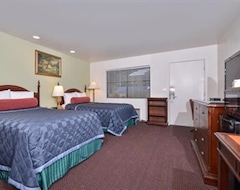 Otel Americas Best Value Inn And Suites -Yucca Valley (Yucca Valley, ABD)