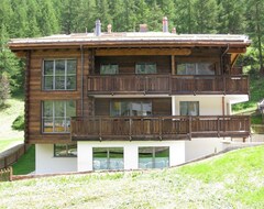 Hotelli Casa Della Vita (Zermatt, Sveitsi)