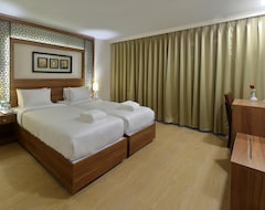 Hotel Incredible One (Secunderabad, India)