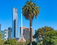 Khách sạn Southbank Apartments (Melbourne, Úc)